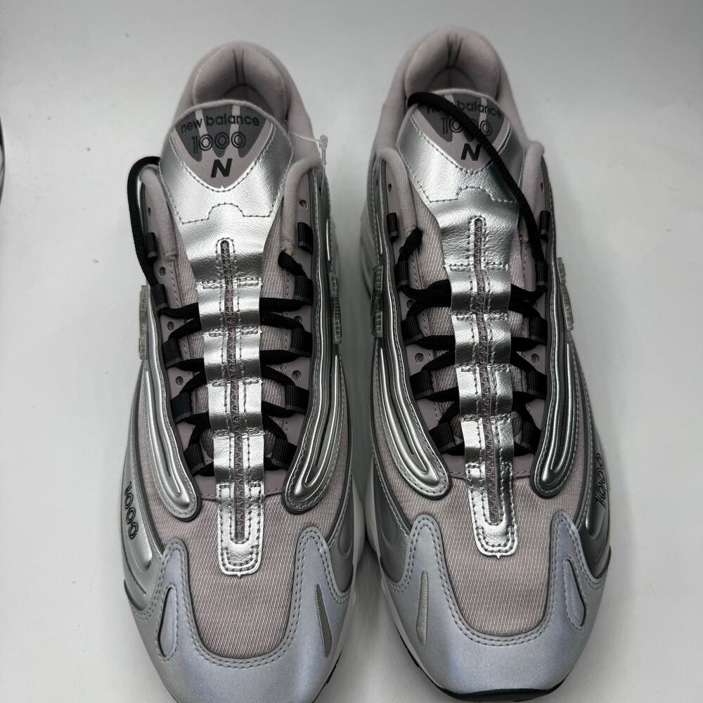 New Balance 1000 Grey Day 2025 M1000EGR Men Size US 11